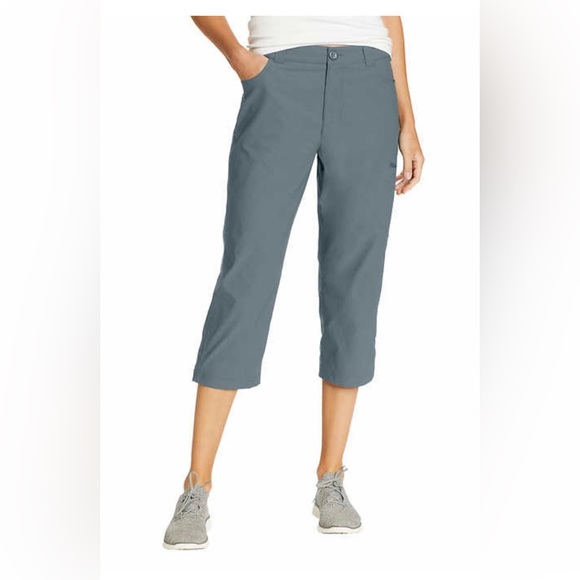 Eddie Bauer Pants - [NWT] Eddie Bauer Women’s Capris